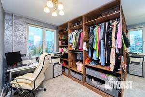 3-к квартира, вторичка, 75м2, 7/10 этаж