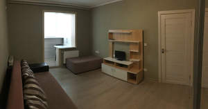 2-к квартира, вторичка, 62м2, 1/16 этаж