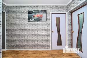 2-к квартира, вторичка, 61м2, 10/16 этаж