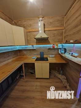 1-к квартира, вторичка, 34м2, 1/5 этаж