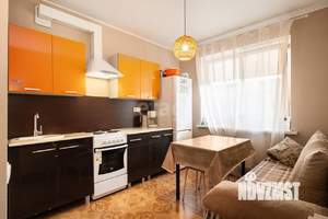 1-к квартира, вторичка, 31м2, 6/7 этаж