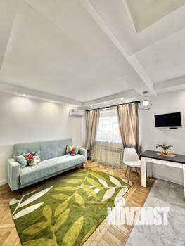 1-к квартира, вторичка, 32м2, 2/5 этаж