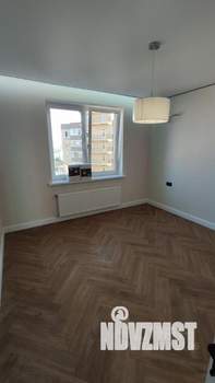 2-к квартира, вторичка, 63м2, 23/25 этаж