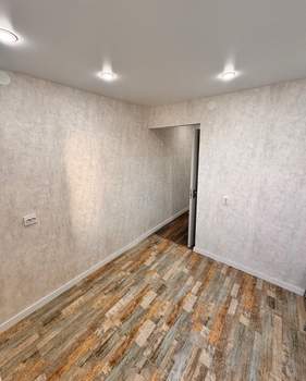 1-к квартира, вторичка, 40м2, 8/10 этаж