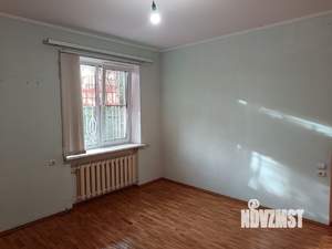 2-к квартира, вторичка, 57м2, 1/2 этаж