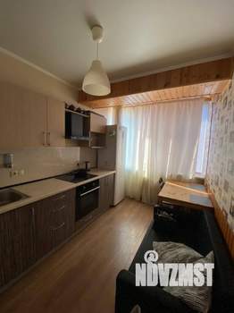 1-к квартира, вторичка, 39м2, 4/7 этаж