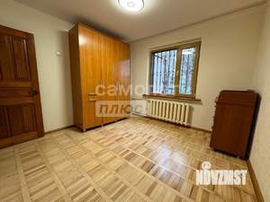 3-к квартира, вторичка, 88м2, 1/10 этаж