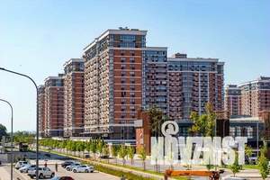 Студия квартира, вторичка, 28м2, 7/16 этаж