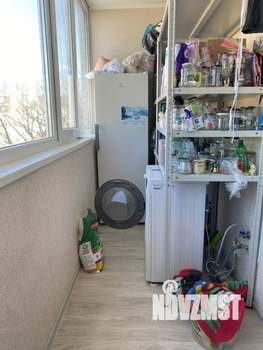 2-к квартира, вторичка, 67м2, 7/12 этаж