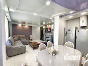 3-к квартира, вторичка, 81м2, 4/9 этаж