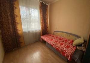 3-к квартира, вторичка, 62м2, 5/5 этаж