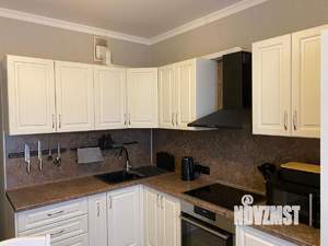 1-к квартира, вторичка, 35м2, 18/19 этаж