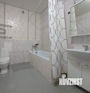 1-к квартира, вторичка, 47м2, 3/6 этаж