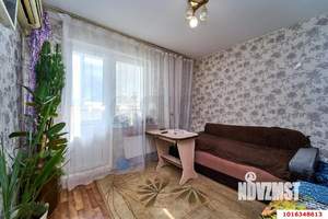 3-к квартира, вторичка, 78м2, 8/16 этаж