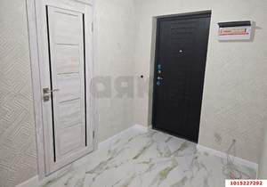 1-к квартира, вторичка, 39м2, 15/23 этаж