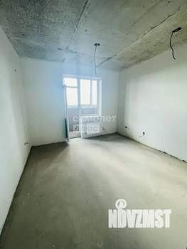 Студия квартира, сданный дом, 23м2, 22/24 этаж