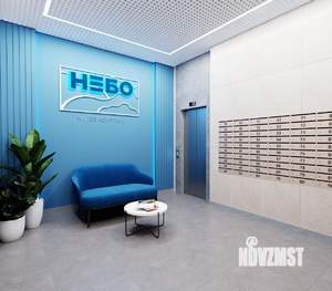 2-к квартира, вторичка, 67м2, 7/12 этаж