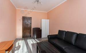 1-к квартира, вторичка, 35м2, 2/3 этаж