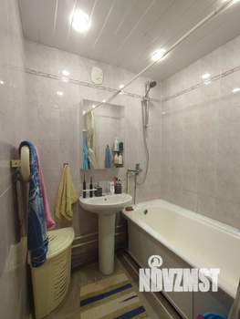 1-к квартира, вторичка, 33м2, 9/10 этаж