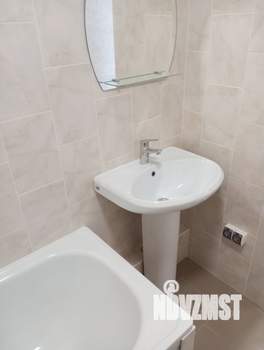 Студия квартира, вторичка, 35м2, 4/17 этаж