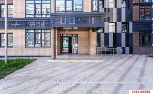 2-к квартира, сданный дом, 56м2, 5/16 этаж