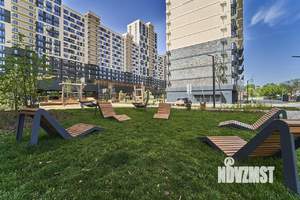 Студия квартира, вторичка, 23м2, 6/24 этаж