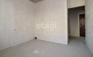 1-к квартира, вторичка, 35м2, 9/16 этаж