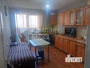 2-к квартира, вторичка, 60м2, 12/14 этаж