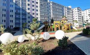 2-к квартира, вторичка, 51м2, 4/8 этаж
