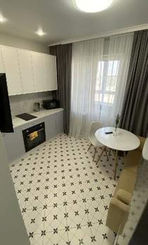 1-к квартира, вторичка, 35м2, 10/19 этаж