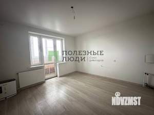 Студия квартира, вторичка, 23м2, 5/5 этаж