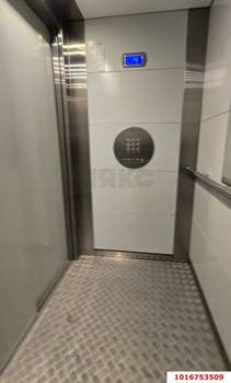 Студия квартира, вторичка, 22м2, 4/12 этаж