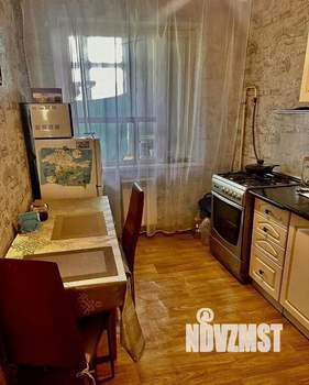 2-к квартира, вторичка, 55м2, 2/2 этаж