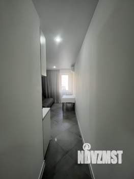 1-к квартира, вторичка, 39м2, 6/10 этаж