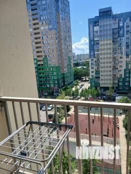 2-к квартира, вторичка, 67м2, 9/16 этаж