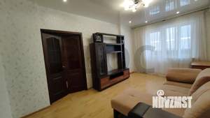 2-к квартира, вторичка, 58м2, 2/26 этаж