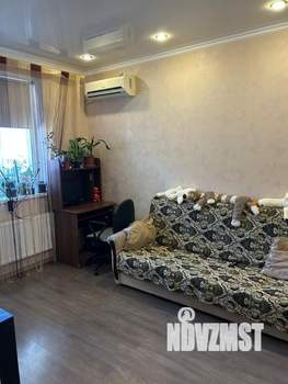 1-к квартира, вторичка, 33м2, 6/7 этаж