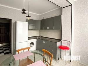 1-к квартира, вторичка, 31м2, 3/6 этаж