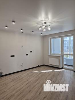 2-к квартира, вторичка, 66м2, 3/24 этаж