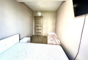 2-к квартира, вторичка, 43м2, 2/5 этаж