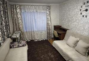 1-к квартира, вторичка, 30м2, 2/5 этаж