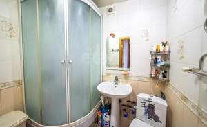 4-к квартира, вторичка, 64м2, 5/5 этаж