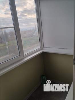 1-к квартира, вторичка, 41м2, 5/10 этаж