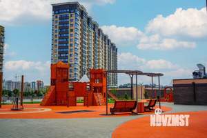 2-к квартира, сданный дом, 53м2, 3/16 этаж