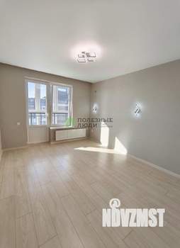 1-к квартира, вторичка, 37м2, 22/24 этаж