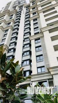 1-к квартира, вторичка, 50м2, 8/24 этаж