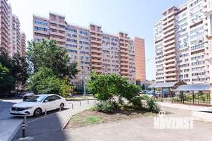 2-к квартира, вторичка, 57м2, 16/16 этаж