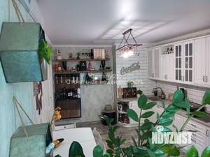 3-к квартира, вторичка, 84м2, 2/16 этаж