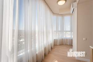 2-к квартира, вторичка, 78м2, 15/24 этаж