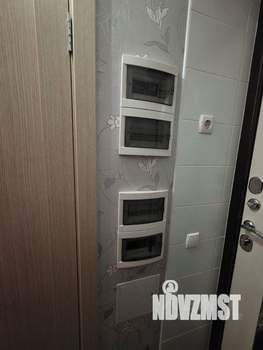 2-к квартира, вторичка, 45м2, 4/5 этаж